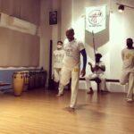 Capoeira Adulto e Infantil