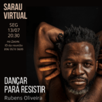 Dançar para Resistir