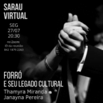 Forró e seu Legado Cultural