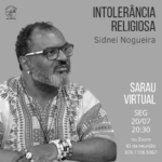 Intolerância Religiosa
