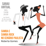 Samba e Samba Rock no Cenário Paulista