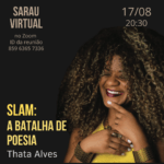 Slam: A Batalha de Poesia