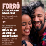 Forró e seus Diálogos Brasileiros