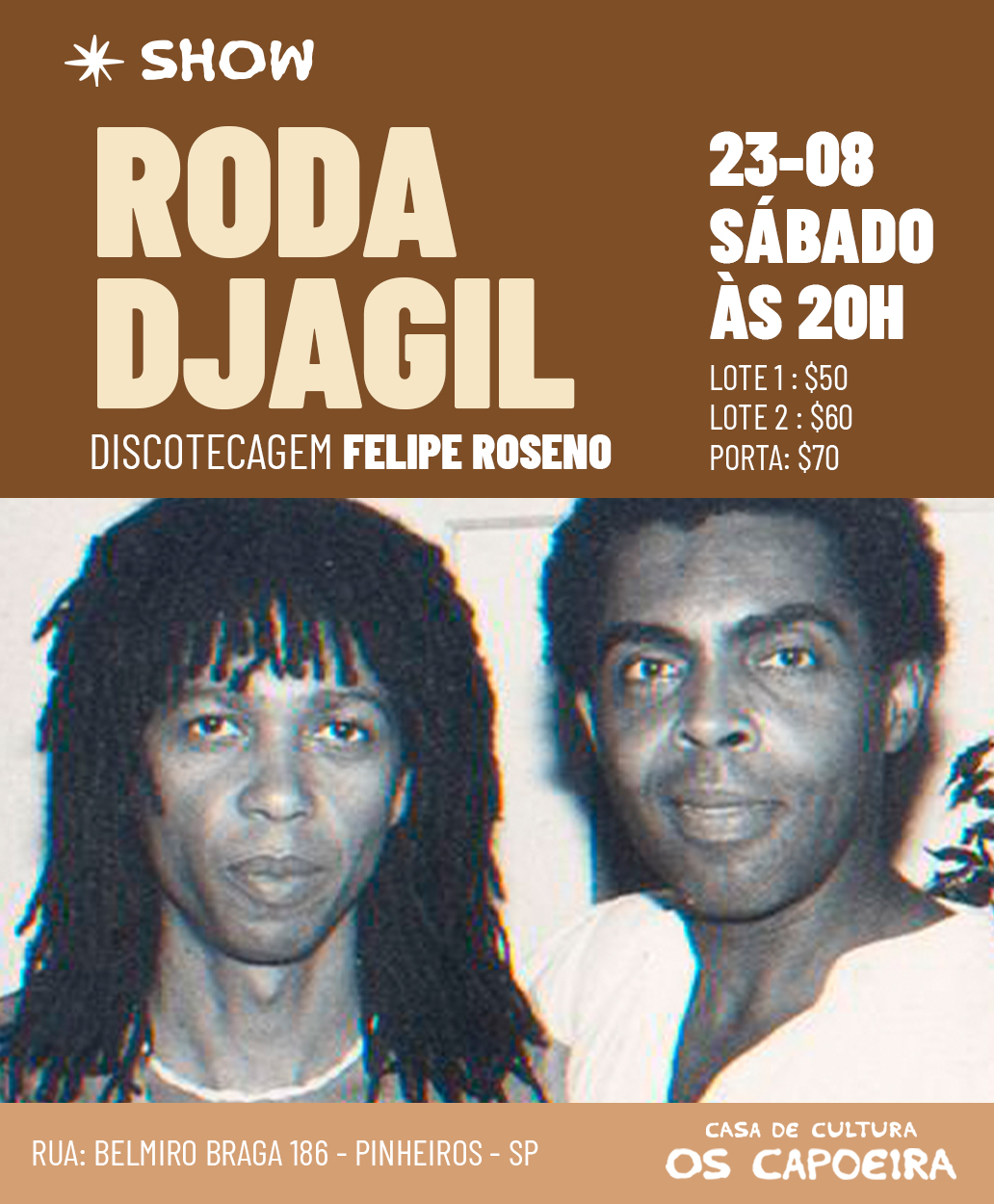 Roda Djagil