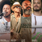 Oficina do Bloco Os Capoeira