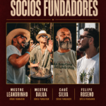 Oficina do Bloco Os Capoeira
